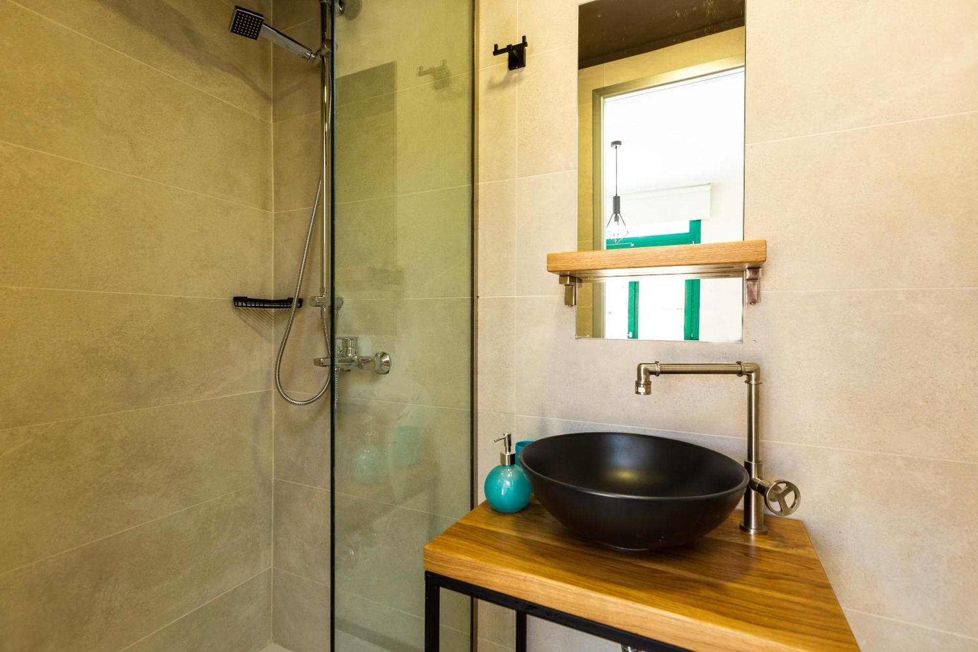Ink Hotels Phos レティムノ 部屋 写真